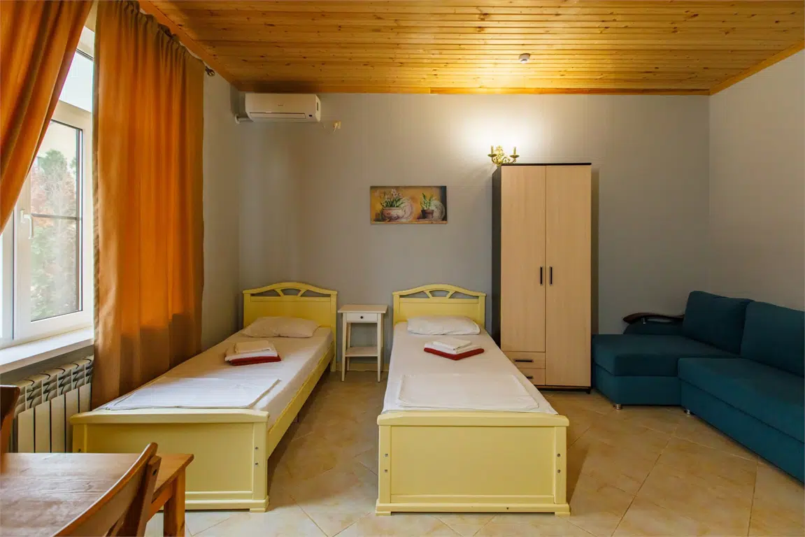 room image